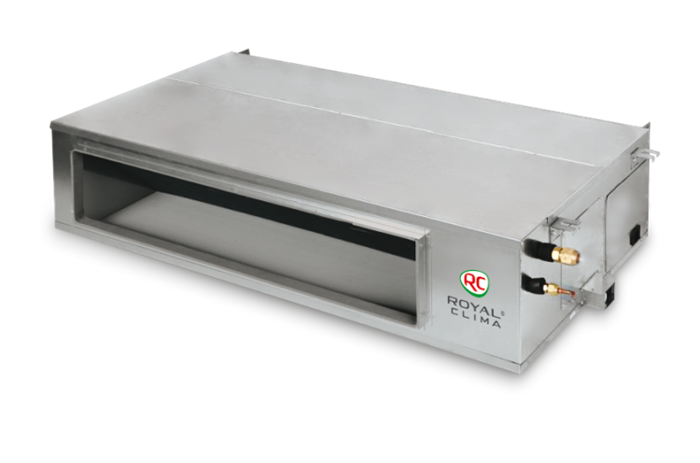 Сплит-система канальная ROYAL CLIMA COMPETENZA DC Inverter 2025 CO-D 24HNDI/CO-E 24HNDI CO-D 24HNDI/CO-E 24HNDI - фото 29950