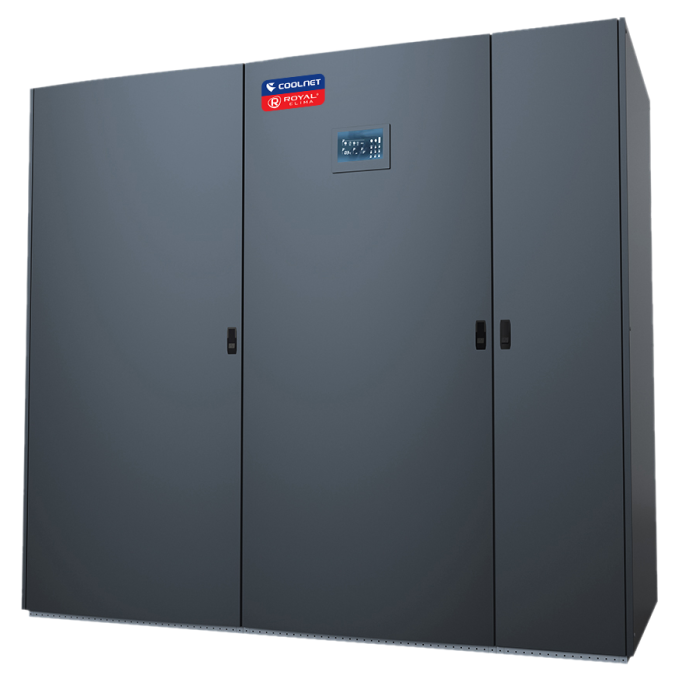 Прецизионный кондиционер ROYAL CLIMA RRCW41D/U RRCW41D/U - фото 30404