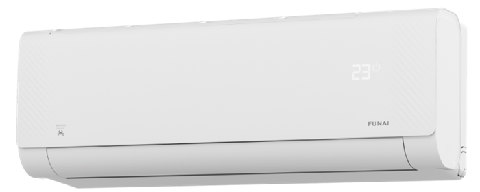 Внутренний блок FUNAI SHOGUN Inverter 2024 RAM-I-SG30HP.W02/S RAM-I-SG30HP.W02/S - фото 30867