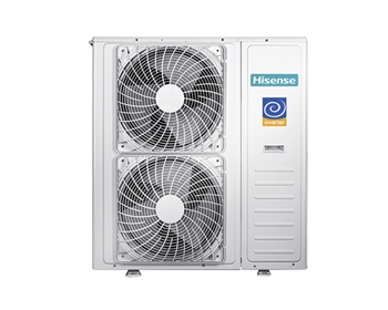 Наружный блок Hisense ULTRA Match DC Inverter AUW-48U6SP AUW-48U6SP - фото 31132
