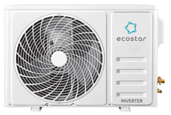 Наружный блок ECOSTAR RAY MULTI DC EU Inverter 2023 KVS-2FM18ST/OUT KVS-2FM18ST/OUT - фото 31252