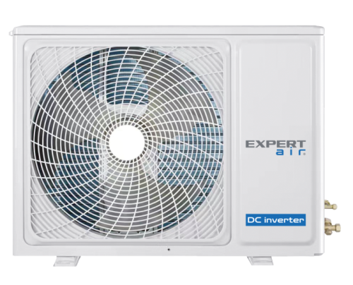 Наружный блок EXPERTAIR MULTI PROFF EU ERP Inverter ZACM-IE/2/14NPZ-OU ZACM-IE/2/14NPZ-OU - фото 31303