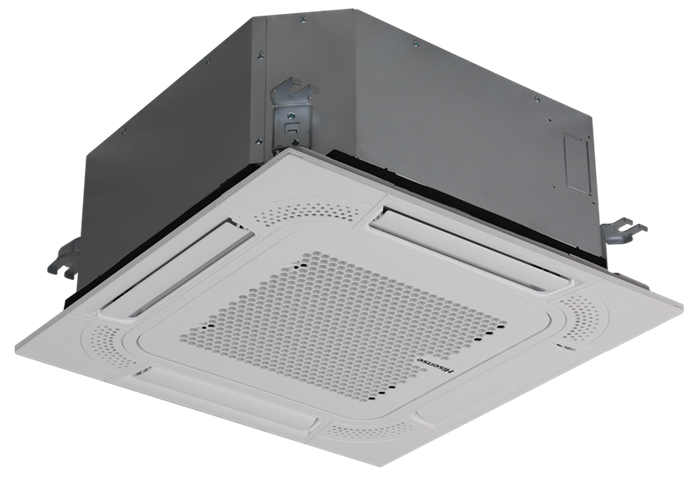 Кассетный компактный внутренний блок Hisense AVC-07HJFA AVC-07HJFA - фото 31841