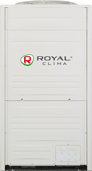 Наружный блок VRF системы ROYAL CLIMA RCWT-136STFG RCWT-136STFG - фото 32023