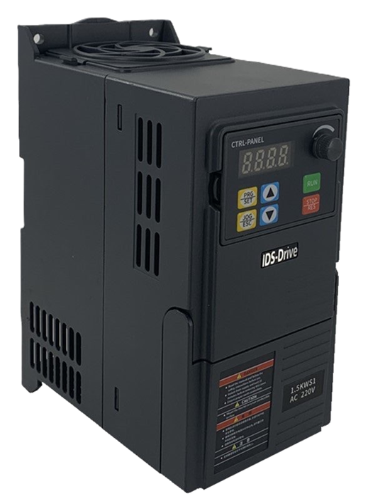 Частотные преобразователи IDS-Drive N752T4B-150 7,5kW, 380V N752T4B-150 - фото 32259