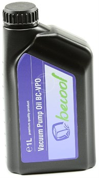Масло для вакуумных насосов BC-VPO (1л) 2166 - фото 5032