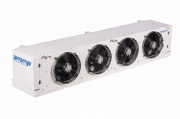 Воздухоохладитель TerraFrigo TFE 45.4.A.40 кубический TFE 45.4.A.40 - фото 51943