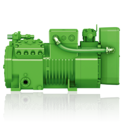 Компрессор поршневой Bitzer 4NE -20.F4Y 312 - фото 5524