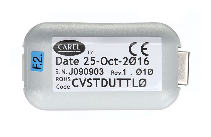 Конвертер для EVD CAREL,  EVD400 CONVERTER TTL-USB, CVSTDUTTL0 CVSTDUTTL0 - фото 60042