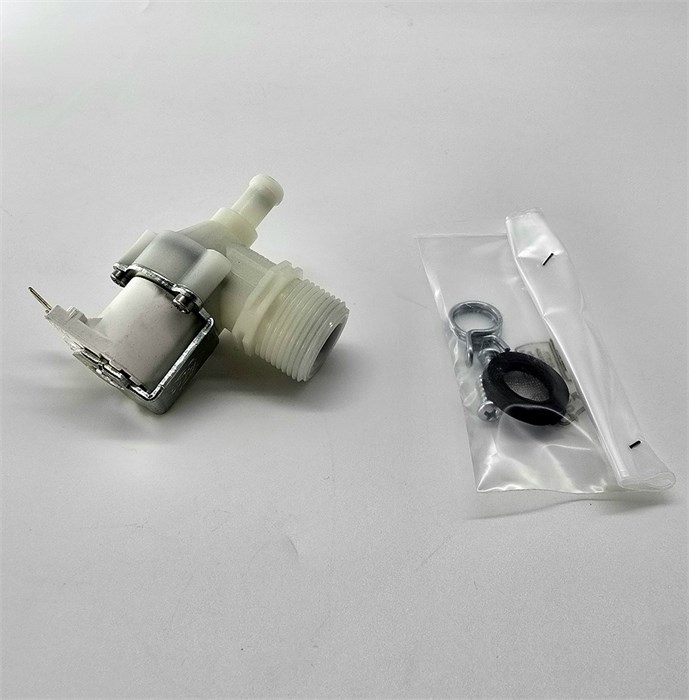 Клапан подачи воды CAREL, FILL VALVE KIT, 1.1 L/MIN FOR UE FROM 009 TO 018 AND UR FROM 002 TO 013 R KITVC10011SP - фото 60063