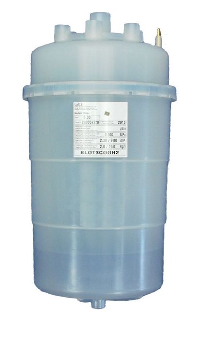 Цилиндр неразборный для увлажнителя CAREL, 10-18 KG/H CYLINDER, TYPE C, BL0T3C00H2SP BL0T3C00H2SP - фото 60077
