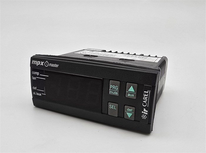 Контроллер  IR32 MAST.P.4RELE`RTC+SER RS485+BUZZ, арт.IRMPXMB000 IRMPXMB000 - фото 60096