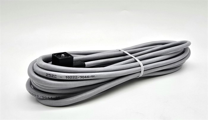 Кабель с разъемом для ЭРВ CAREL E2V SPARE PARTS CON.&CABLE  6,0M E2VCABS600 - фото 60127