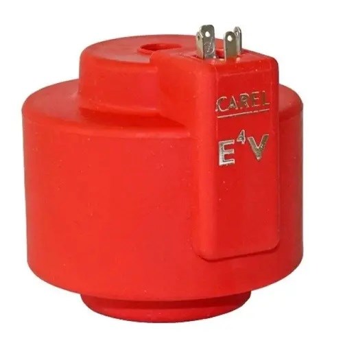 Катушка/статор для ЭРВ CAREL, E4V SPARE PARTS STATOR (COIL) E4V*A* - E4V*B* - E4V*F*, E4VSTA0000 E4VSTA0000 - фото 60130