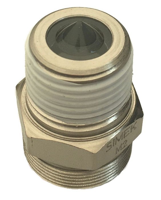 Адаптер KRIWAN 02K460S23 (1/2"NPT) для реле уровня жидкости 02K460S23 - фото 60159