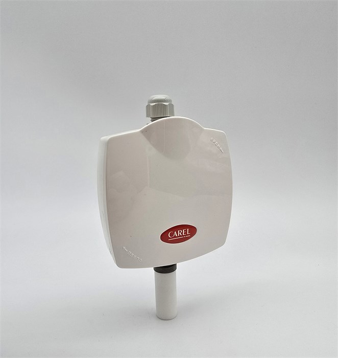 DPPC114000 Датчик температуры и влажности CAREL INDUSTRIAL ENVIR.SENSOR TEMP. -10T60 °C 10-90% R.H. (OUT SERIAL DPPC114000