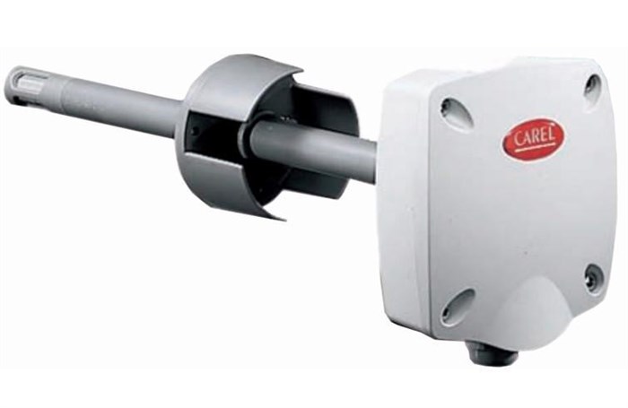 DPDC110000 Датчик температуры и влажности, канальный CAREL DUCT SENSOR -10T60 °C (OUT 0 TO 1 VDC - 4-20MA) 10 DPDC110000