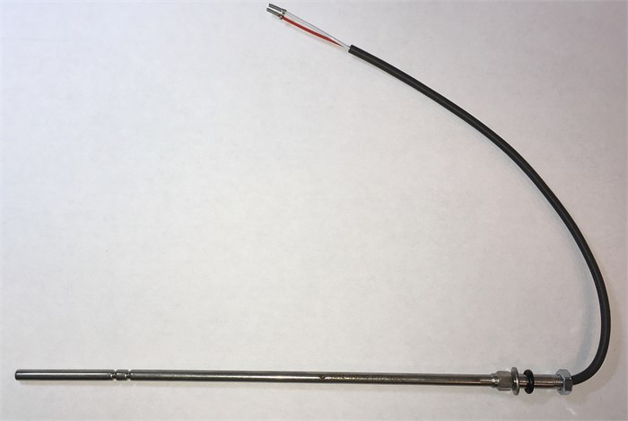 Датчик температуры CAREL PTC PROBE FOR UR FROM 002 TO 010, URKPTCS000 URKPTCS000