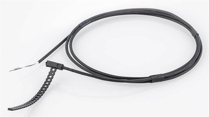 Датчик температуры CAREL NTC HF IP67, -50...90 °C, STRAP-ON L=3M, NTC030HF01 NTC030HF01