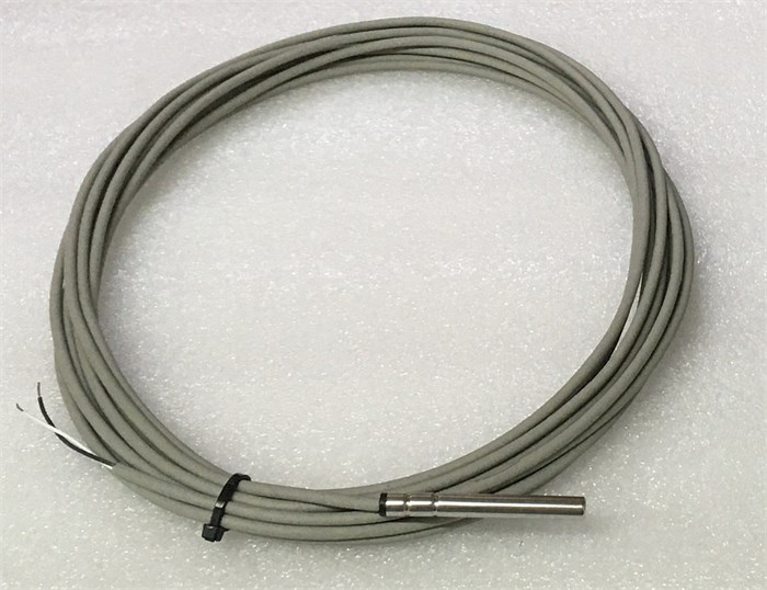Датчик температуры CAREL , SENSOR PT1000 WP IP67 -50T105 °C CABLE 6M PCK. 10 PCS., PT1060WP01 PT1060WP01