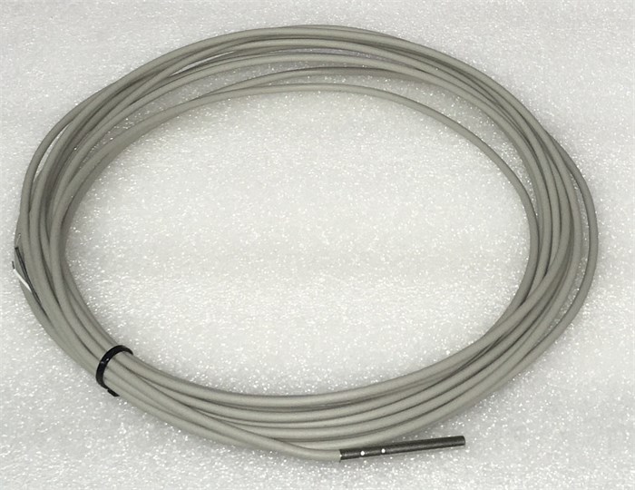 Датчик температуры CAREL , SENSOR PT1000 WF IP67 -50T105 °C CABLE 6M PCK. 10 PCS., PT1060WF01 PT1060WF01