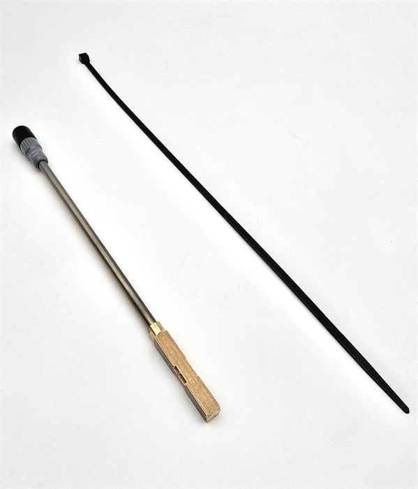 NTC000LT00 Датчик температуры CAREL , SENSOR NTC LT IP67 -80T105 - 5X150MM MALE DIN CONN.M8 B=3969 NTC000LT00