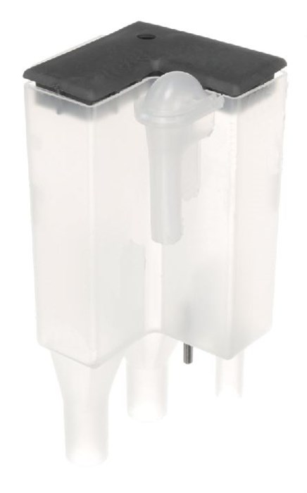 UEKVASC100 Бачок и датчик электропроводности CAREL,  FILL TANK +  FROM 001 TO 045, UR UEKVASC100 - фото 60254