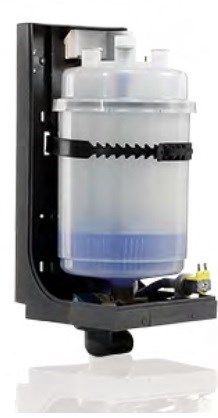 Паровой блок CAREL 3х400В KIT UE OEM 3PH 5-8KG/H MOD.C KUET2C0000 - фото 60261