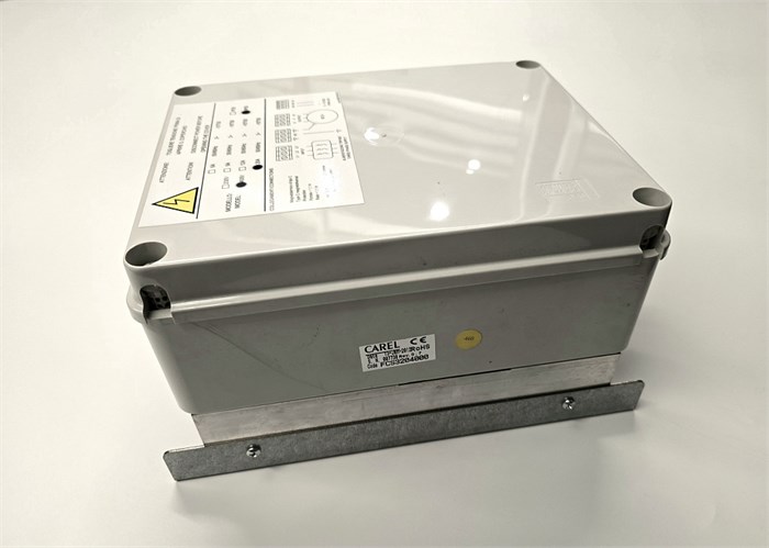 Регулятор скорости вращения вентилятора CAREL 400V, 20A FCS3204000 FCS3204000 - фото 60268