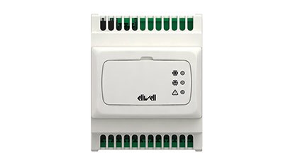 EVE4200000500 Контроллер Eliwell FREE EVE4200 EVE4200000500 - фото 60429