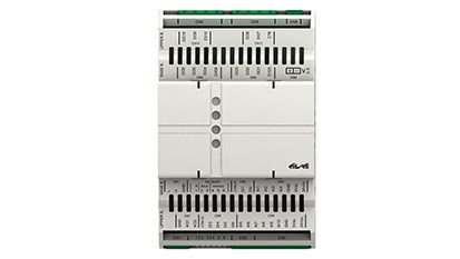 EVE1020000500 Контроллер Eliwell FREE EVE10200 EVE1020000500 - фото 60432