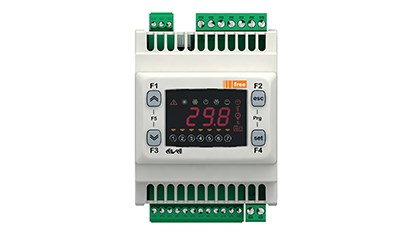 SMD4500050H00 Контроллер Eliwell FREE SMD4500/C/S SMD4500050H00 - фото 60441