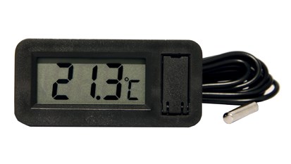 T1M1BT0106  Индикатор температуры Eliwell EWTL 300 LCD T1M1BT0106 - фото 60479