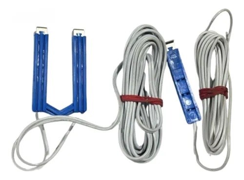 L56H3001001 Датчик уровня льда Eliwell L56 ELECTR.PROBE 3MT L56H3001001 - фото 60524