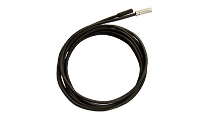 SN7DED13002C0 Датчик температуры PTC Eliwell 3,0m 5x20 TPE IP68 SN7DED13002C0 - фото 60548