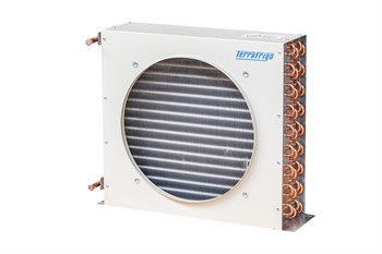 Конденсатор TerraFrigo TFT 0764 100140 - фото 8599