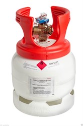 Opteon HFO-1234 YF    DuPont 2118 - фото 9345