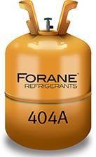 Forane R 404а (10,9 кг.) Arkema 2120 - фото 9347