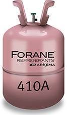Forane R 410а (11,3 кг.) Arkema 2122 - фото 9349