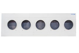 Конденсатор TerraFrigo TFT 1130 100154
