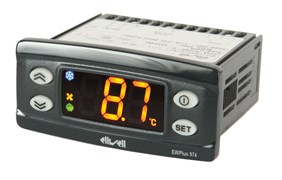 Холодильный контроллер Eliwell IDPlus 974 RUS NTC 2Hp 230V BZ 104170