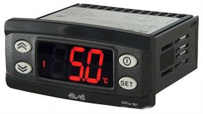 Холодильный контроллер Eliwell  IDPlus 961 NTC 2Hp 12Vac-dc 104171