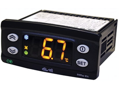 Холодильный контроллер Eliwell EWPlus 974 2Hp/8/5A NTC PH 220V 104175