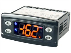 Холодильный контроллер Eliwell  ID 985 /S/E/CK NTC 95-240V BUZ 104178