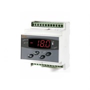 Холодильный контроллер Eliwell EWDR 985LX CSK NTC BUZ. 230Vac 104183