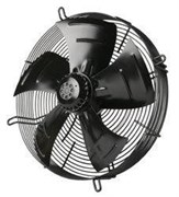 Дополнительный вентилятор Frascold (A/B/D) 100929