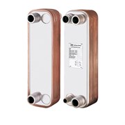 Теплообменник пластинчатый паяный B3-095-70-3,0-L 104648
