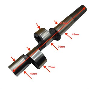 {{productViewItem.photos[photoViewList.activeNavIndex].Alt || productViewItem.photos[photoViewList.activeNavIndex].Description || '30111704 Eccentric shaft / Эксцентриковый вал BITZER'}}