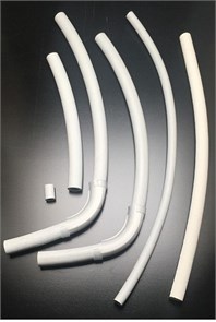 КОМПЛЕКТ ВНУТРЕННИХ ТРУБОК CAREL INTERNAL PIPE KIT FOR UR002 AND UR004 REL. 1, URKT00000S URKT00000S