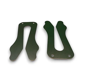 Клапан всасывающий BITZER 4VC, 4VCS, P, V, Z 55мм 90053